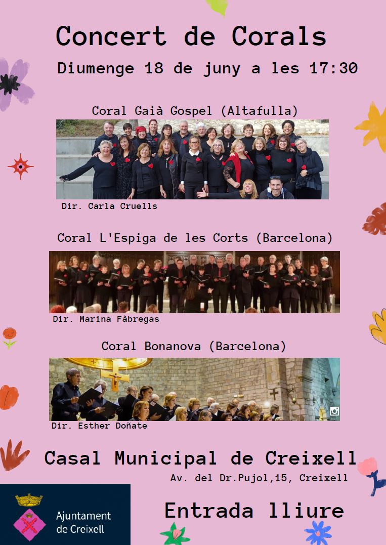 Primavera Coral